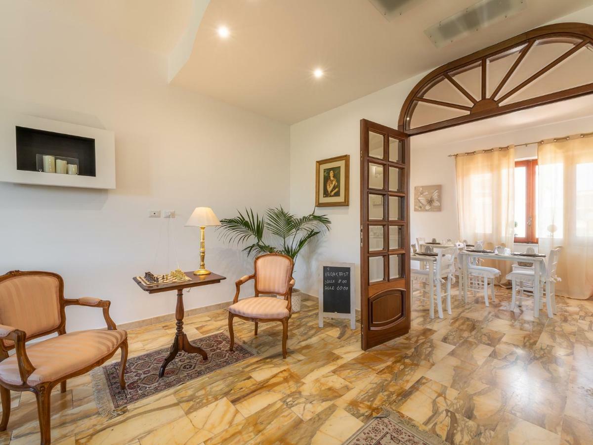 Villa Iole Carloforte  Ngoại thất bức ảnh