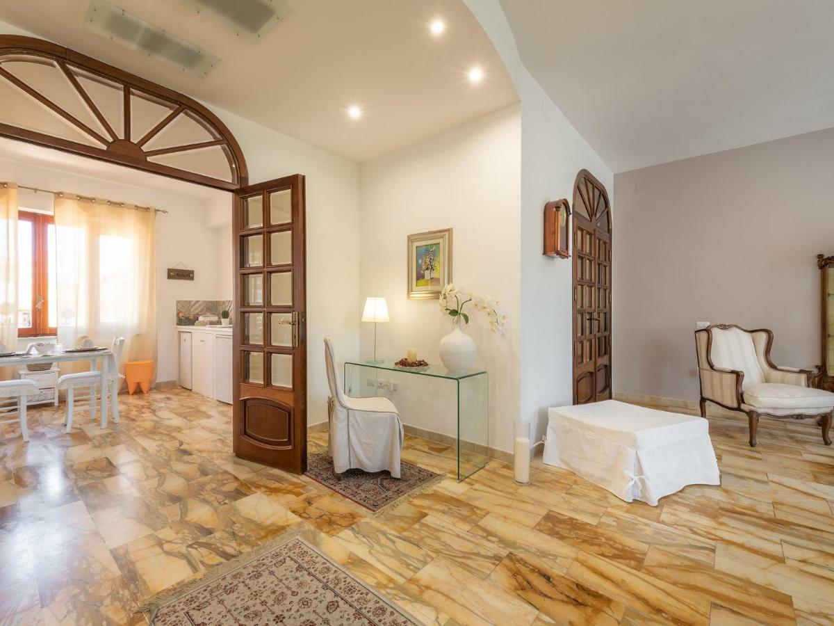 Villa Iole Carloforte  Ngoại thất bức ảnh