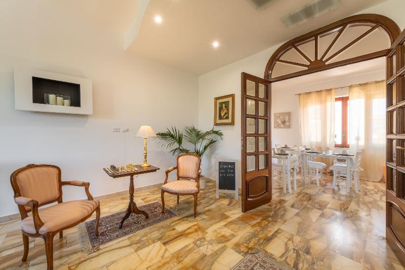 Villa Iole Carloforte  Ngoại thất bức ảnh